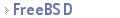 Подключение с использованием FreeBSD